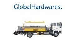 Asphalt Distributor (8000L Asphalt Capacity) (SWS0812GLQ)图1