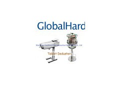 Polishing Machine for Pills & Tablets图1