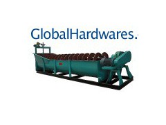 Spiral Classifier (FLG-500,FLG-750)图1