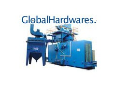 Shot Blasting Machine图1