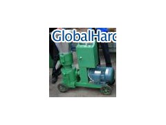Pellet Machine图1