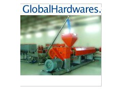 Polystyrene Extruder (XPS 120/150)图1