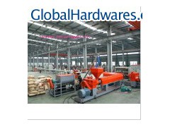 XPS Extrusion Line (XPS 150/200)图1