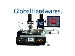 Rework Laptop BGA Machine ZM-R6808 BGA Rework Station (Rework All The BGA Chip)图1