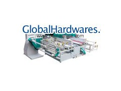 5 Layers Bubble Film Machine (DFPEG-1000-1500)图1