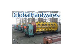 Rigid Frame Stranding Machine (JLK-500/6+12+18+24)图1