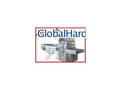 Chocolate Enrobing Machine图1