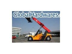 Container Reach-Stacker Payload 45 Ton W/EURO III Engine图1