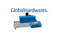 Ga-2A Far Infrared Rays Shrink Machine--Shrinker图1