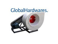 FRP Fan Equipment图1