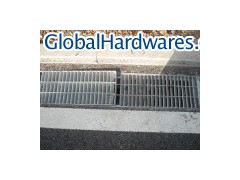 Drainage Trench Cover - 3图1