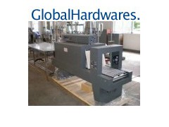 Semi-Auto Pack Shrinking Machine图1