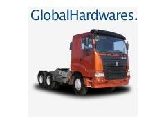 Sinotruk Trailer ZZ4255N2945W图1