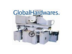 Surface Grinder (GTS5012)图1