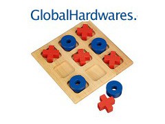 Noughts,Crosses (841009)图1