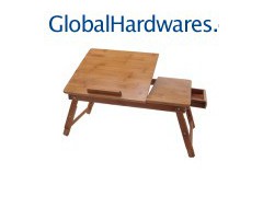 Foldable Laptop Desk (581002)图1