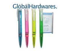 Banner Ball Pen (518007)图1