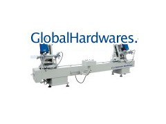 Two-head Water Slot Router SCX02S-2-50图1