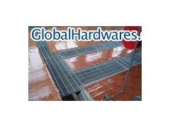 Drainage Trench Cover图1