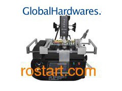 BGA Rework Station (ZM-R5860)图1