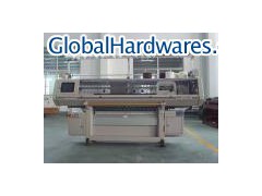 Flat Knitting Machine (SMC-512SC)图1