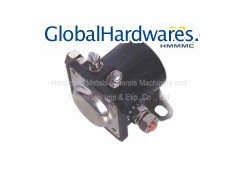 Starter Relay B6AZ-11450-A for Ford图1