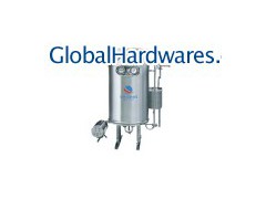Tubular UHT Sterilizer图1