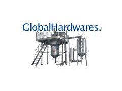 Thermal Circumfluence Extractor & Concentrator Unit图1