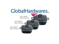 Casseroles 2图1