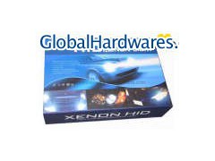 35W AC Car Xenon Kit图1