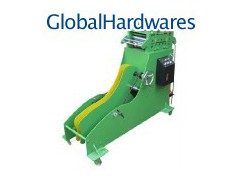 Leveler and Cradle Machine图1