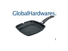 Grill Pan图1