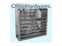Power Saving Ventilation Fan图1