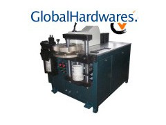 Busbar Processing Machine图1