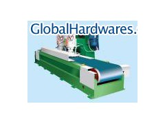 Double Head Calibrating Machine图1