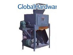 Dry Material Magnetic Separator图1