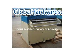Leveler & Straightener Machine (TL-1300)图1