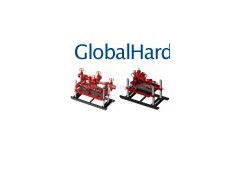 Choke Manifold & Kill Manifold图1