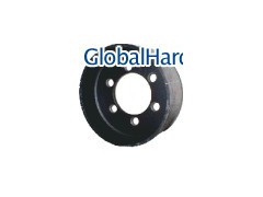 Fabricated Wheels and Hubs图1