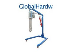 Mobile Emulsifying Machine图1