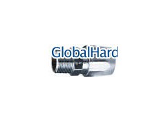 Hose Coupling (U604)图1
