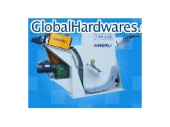 U Type Leveler Machine (HLS)图1