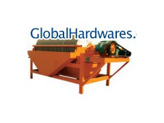 Wet Type Magnetic Separator图1