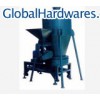 LDJ Series Sieve-Free Vertical Pulverizer