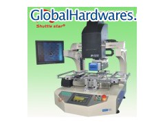 Motherboard BGA Repair Machine (RW-E6250)图1