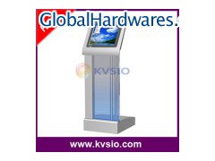 Smart Information Kiosk (KVS-9201F)图1