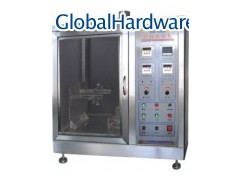 Needle Flame Test Chamber (HD-5400)图1
