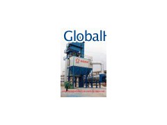 Seperated Storage Bin---Asphalt Baching Plant (QCP-1000)图1