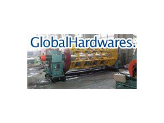 Rigid Frame Strander (JLK-500/12+18+24)图1