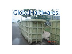 FRP Trough图1